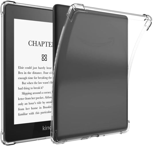 Kindle Clear Case