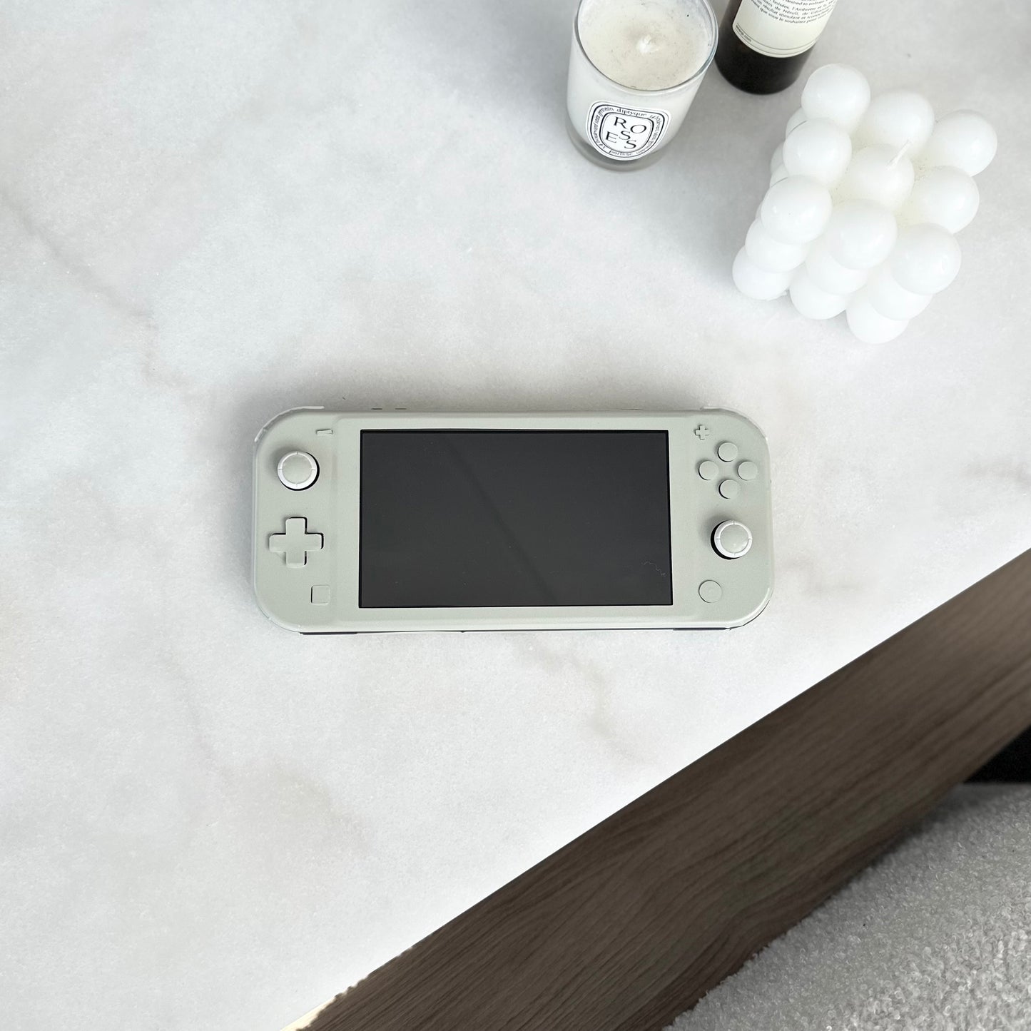 Natural Series Nintendo Switch Lite Skin