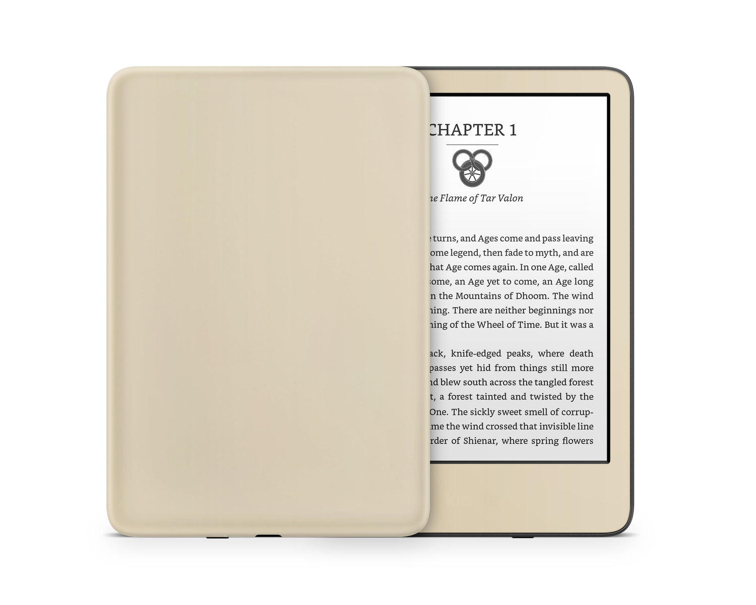 Linen (Kindle Skin) in 2023  Kindle case, Kindle paperwhite, Kindle