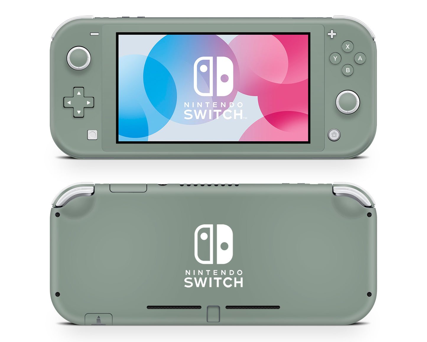 Natural Series Nintendo Switch Lite Skin Set