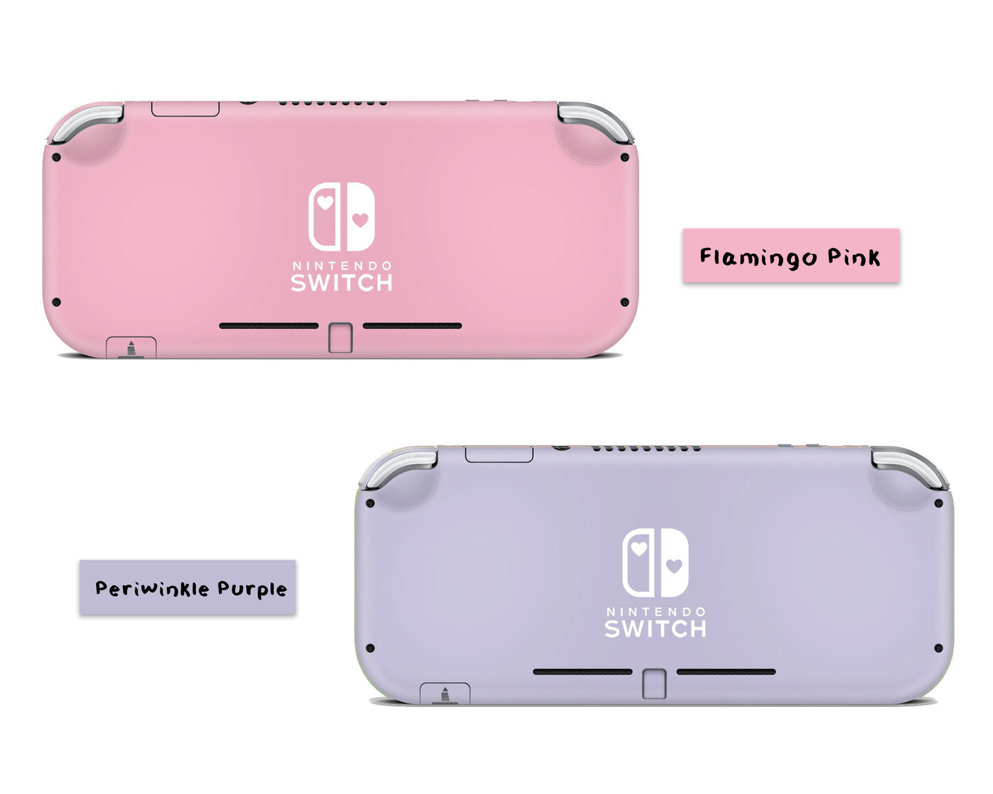 Signature Pastel Series Nintendo Switch Lite Skin