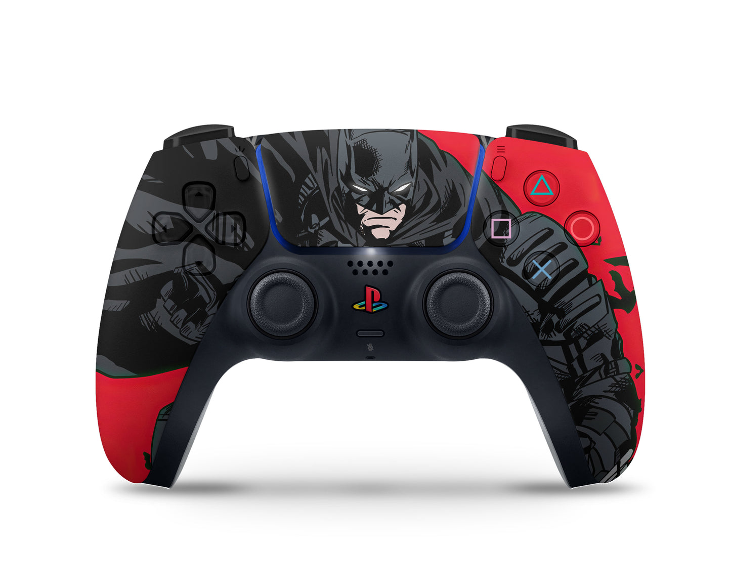 Batman Comics PS5 Controller Skin