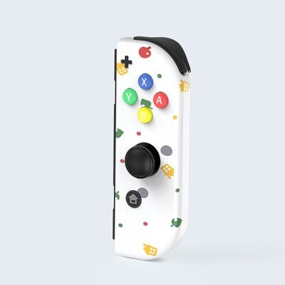 Animal Crossing Leaves Replacement Shell