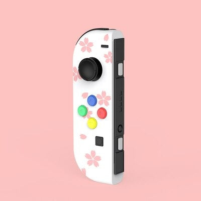 Sakura Cherry Blossom Nintendo Switch Replacement Shell
