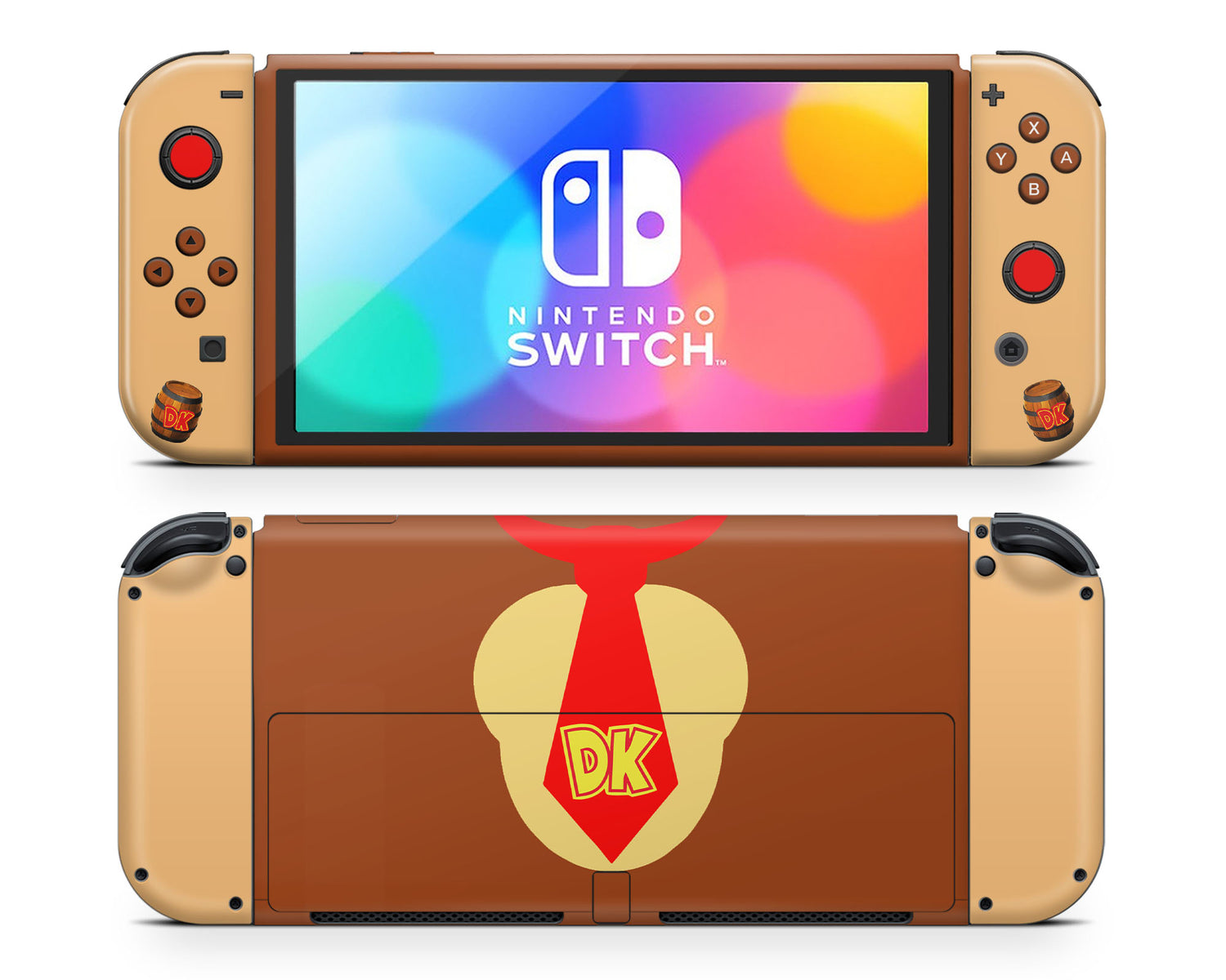 Nintendo Skin Skin for DSI Xl Nintendo Switch Dock Switch Skin -  Hong  Kong