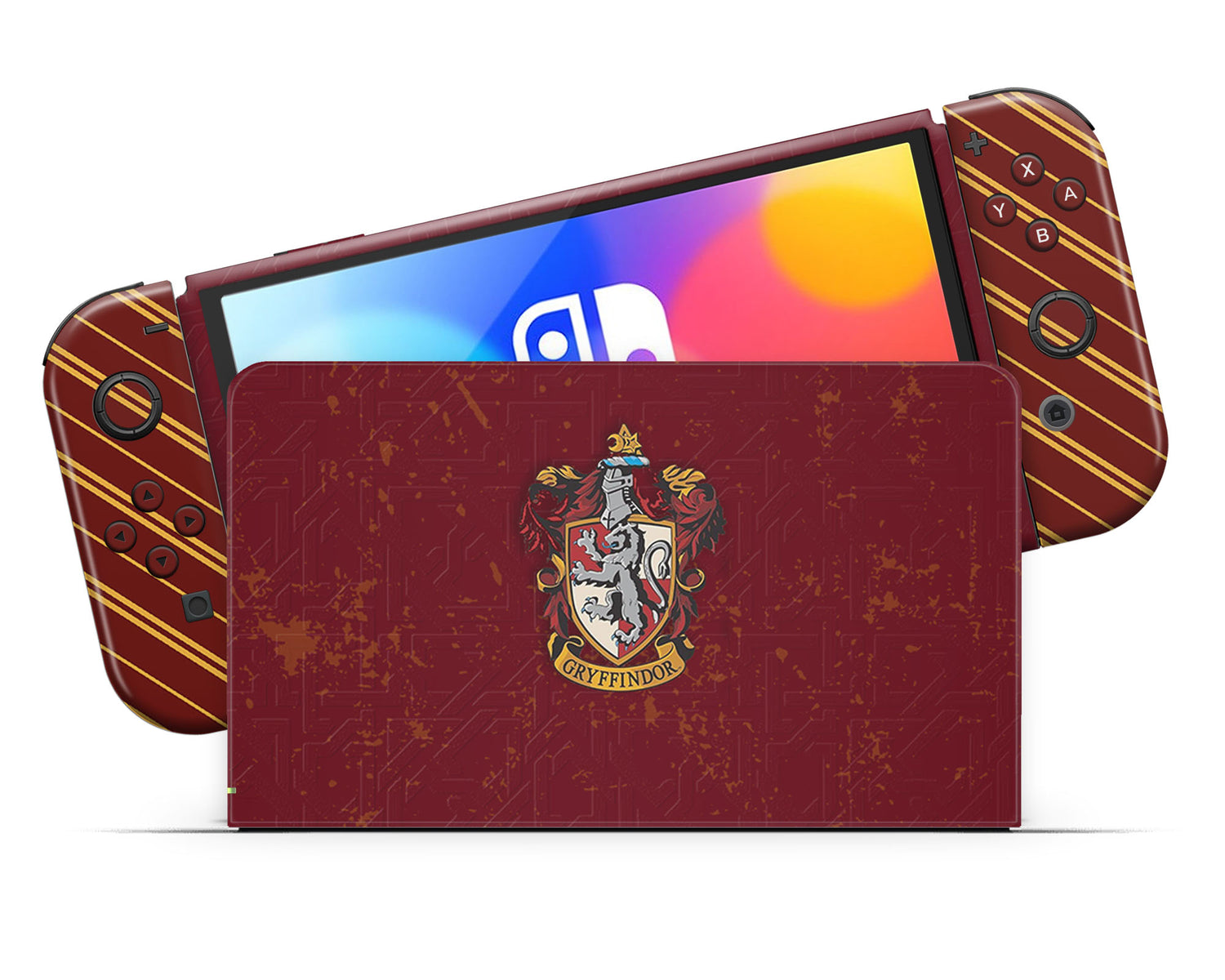 Hogwarts Legacy Xbox Series Controller Skin – Lux Skins Official