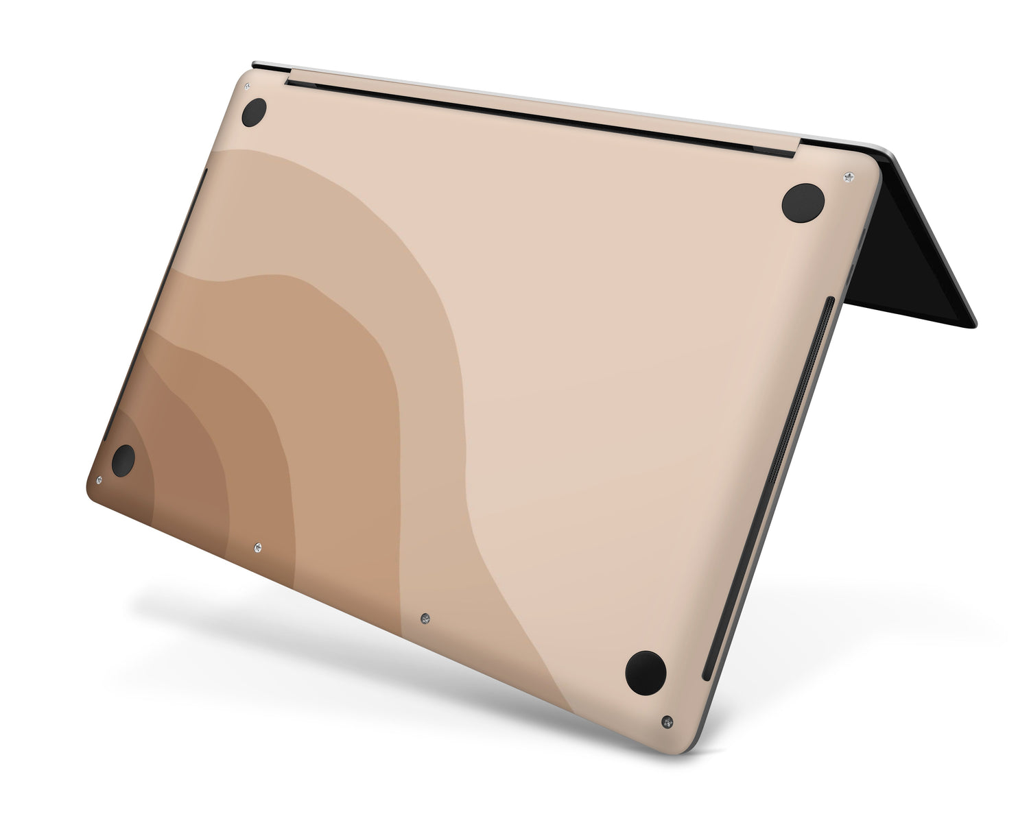 Lux Skins MacBook Dessert Wave Pro 13" (A2251/2289) Skins - Pattern Abstract Skin