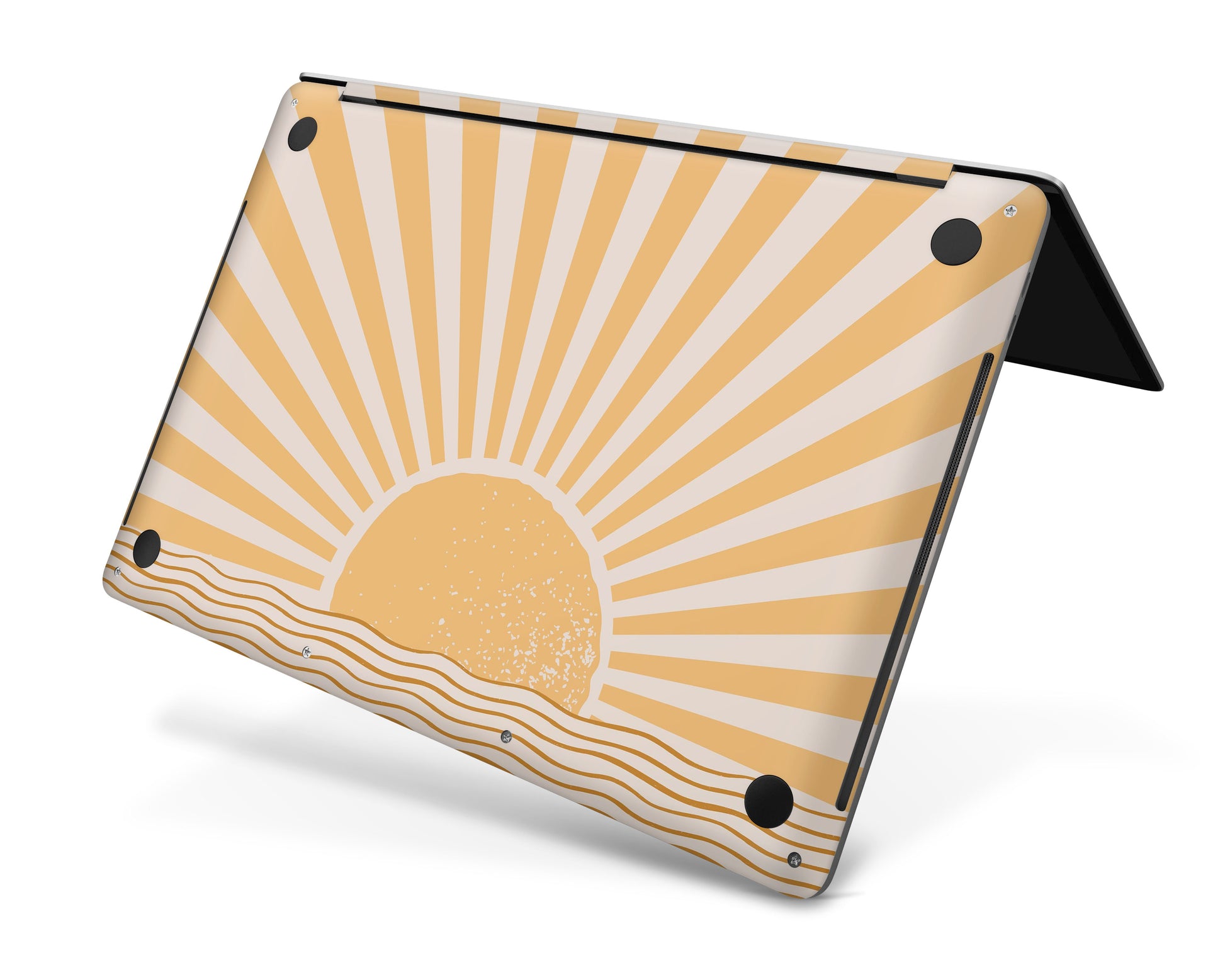 Lux Skins MacBook Boho Sunrise Pro 13" (A2251/2289) Skins - Art Artwork Skin