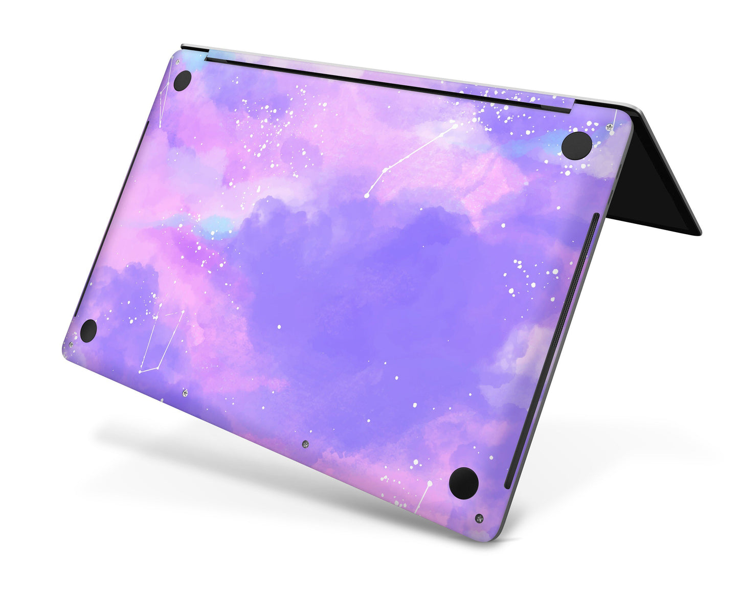 Lux Skins MacBook Pastel Starry Night Pro 13" M1 (A2338) Skins - Pattern Abstract Skin