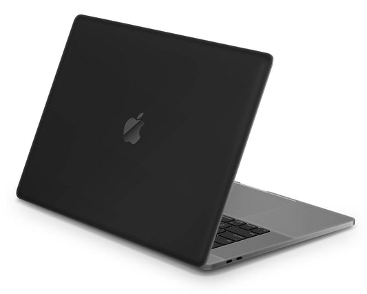 Lux Skins MacBook Matte Black Pro 16" (A2141) Skins - Solid Colours Solid Colours Skin