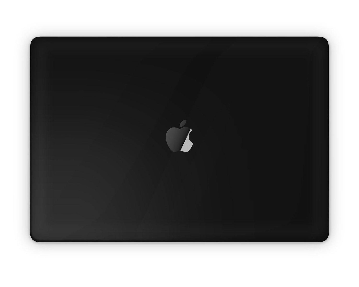 Lux Skins MacBook Matte Black Pro 13" (A2251/2289) Skins - Solid Colours Solid Colours Skin