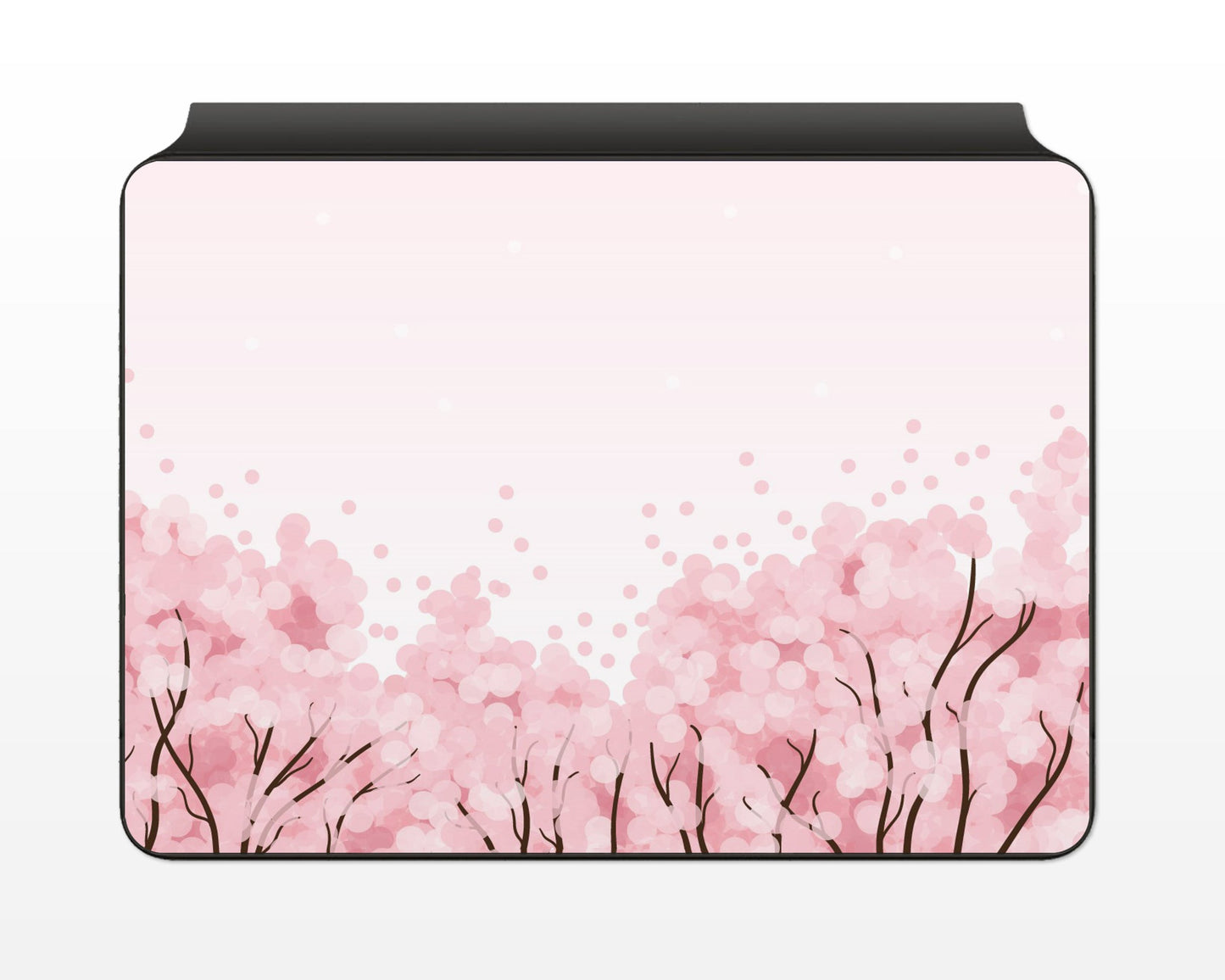 Lux Skins Magic Keyboard Cherry Blossom Tree iPad Air Skins - Art Floral Skin