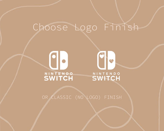 Natural Series Nintendo Switch Lite Skin