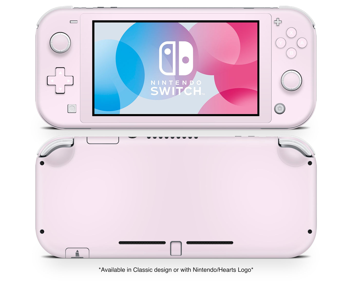 Macaron Series Nintendo Switch Lite Skin