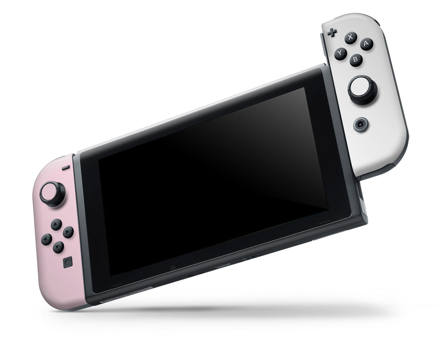 Pretty in Pink Nintendo Switch Skin