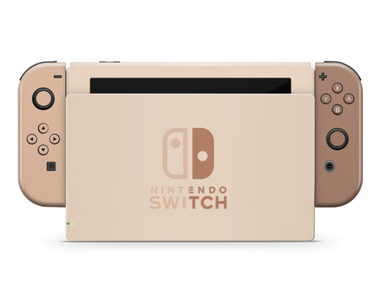 Nintendo Switch – Lux Skins Official