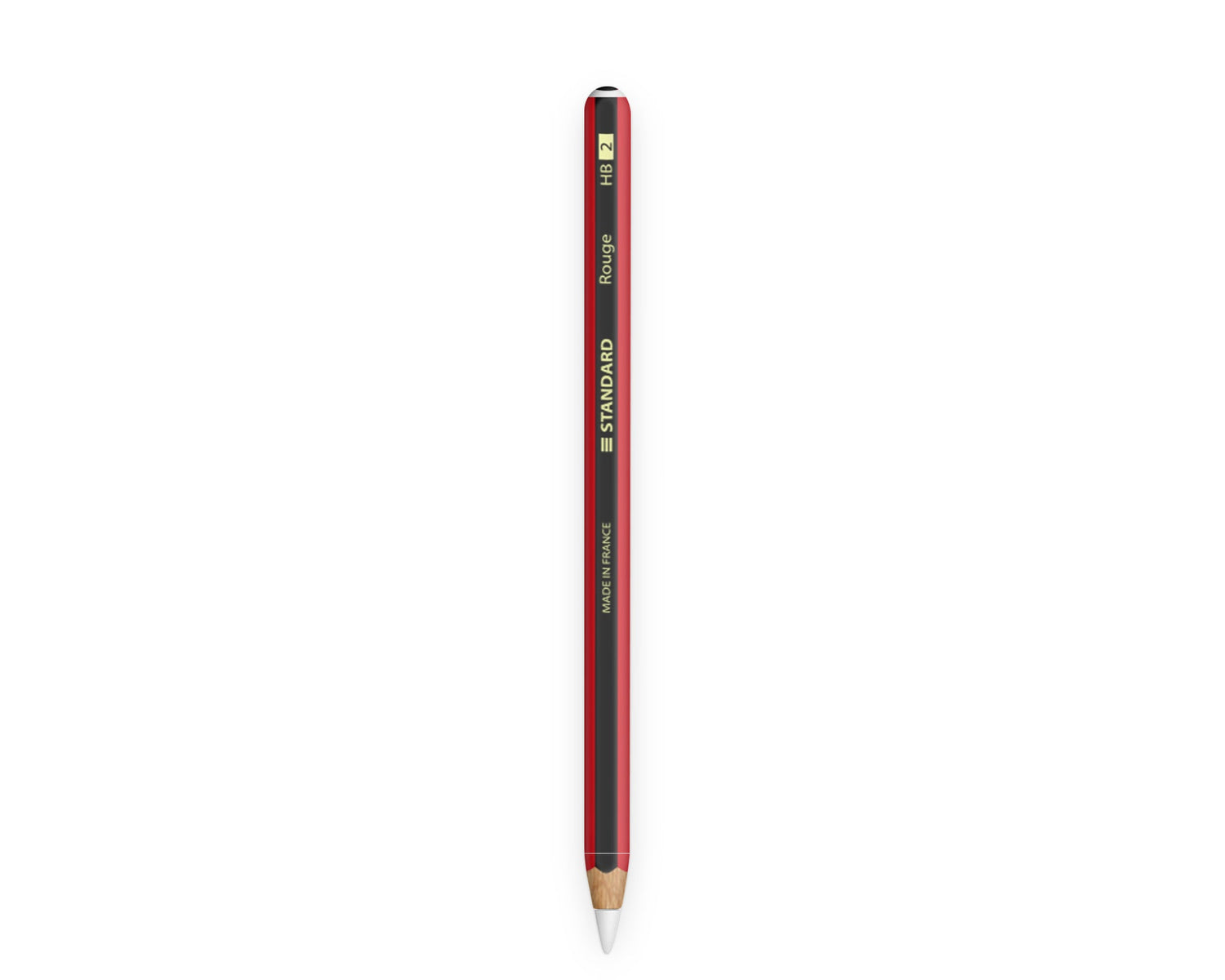 Lux Skins Apple Pencil Staedtler Standard HB 2nd Generation Skins - Art  Skin