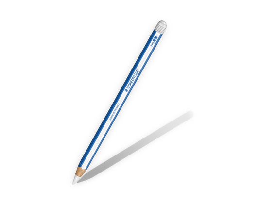 Lux Skins Apple Pencil Staedtler Blue HB 1st Generation Skins - Art  Skin