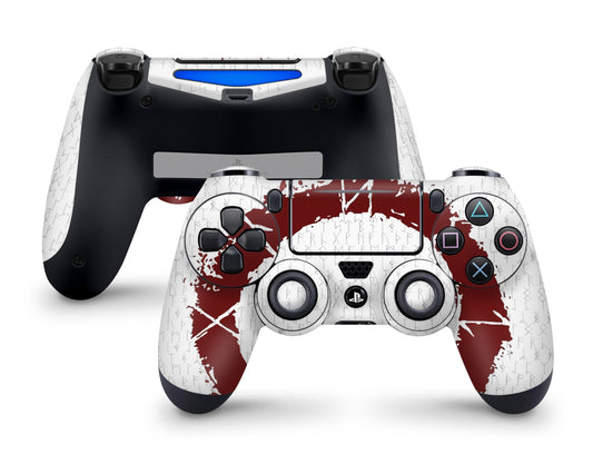 Gran Turismo PS5 Controller Skin – Lux Skins Official