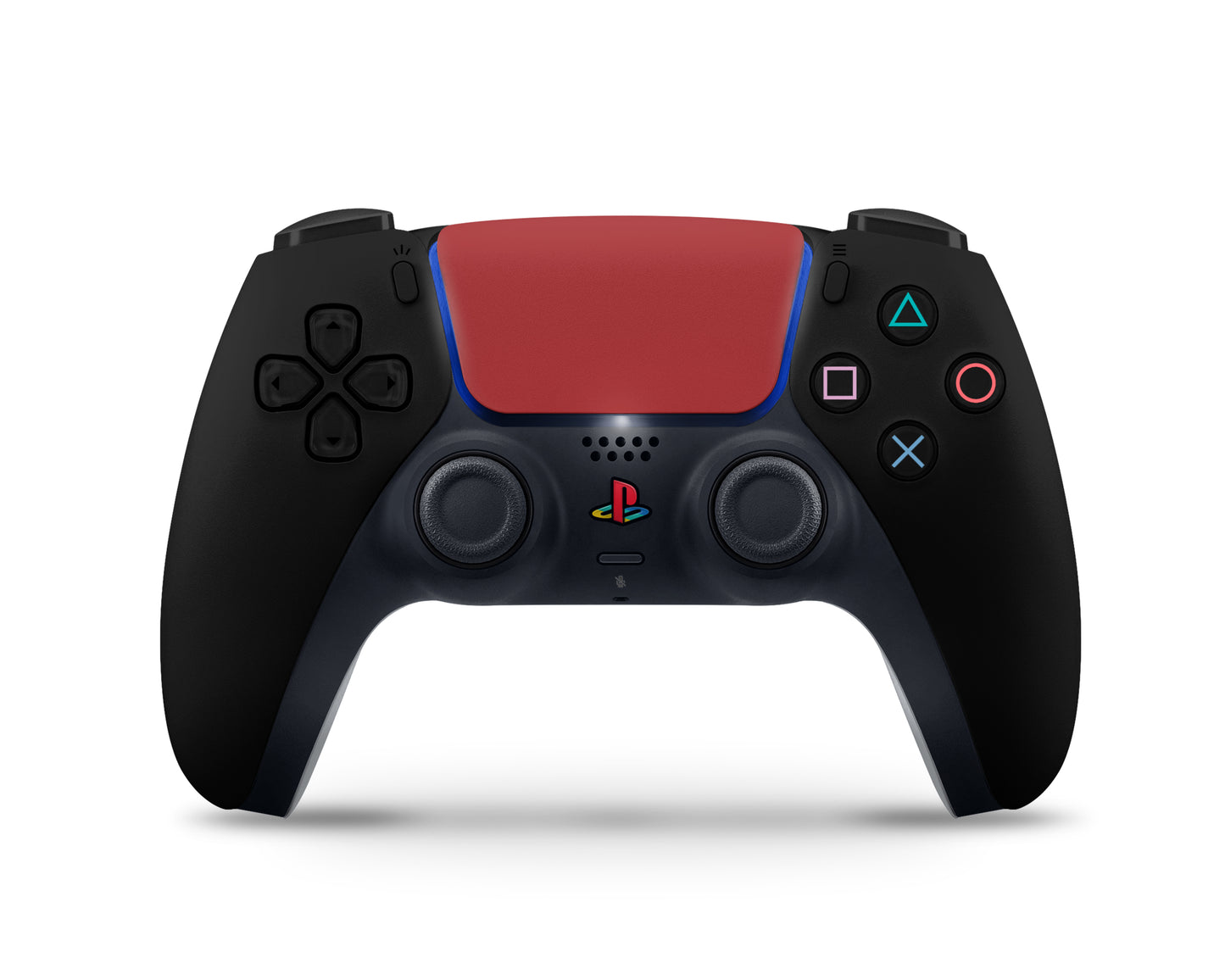 Chicago Reimagined Color Blocking PS5 Controller Skin