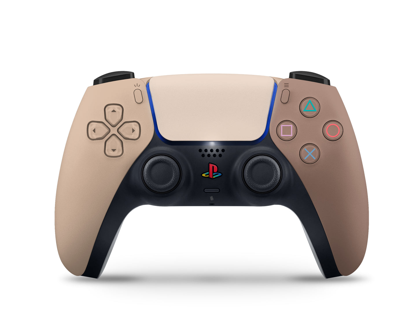 Iced Latte PS5 Controller Skin