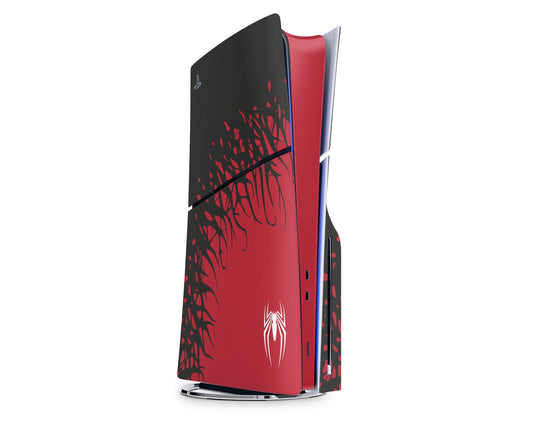 Red Dead Redemption PS5 Skin – Lux Skins Official