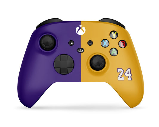 Hogwarts Legacy Xbox Series Controller Skin – Lux Skins Official