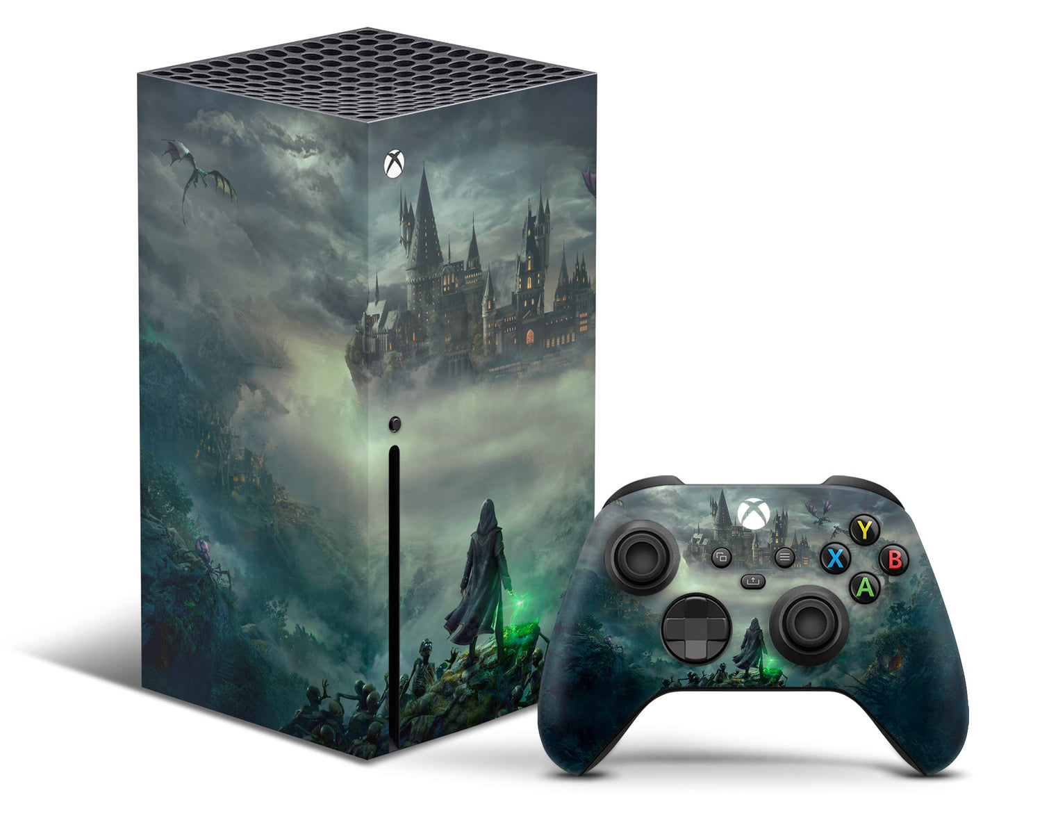 Hogwarts Legacy Xbox Series X Release: Everything We Know So Far