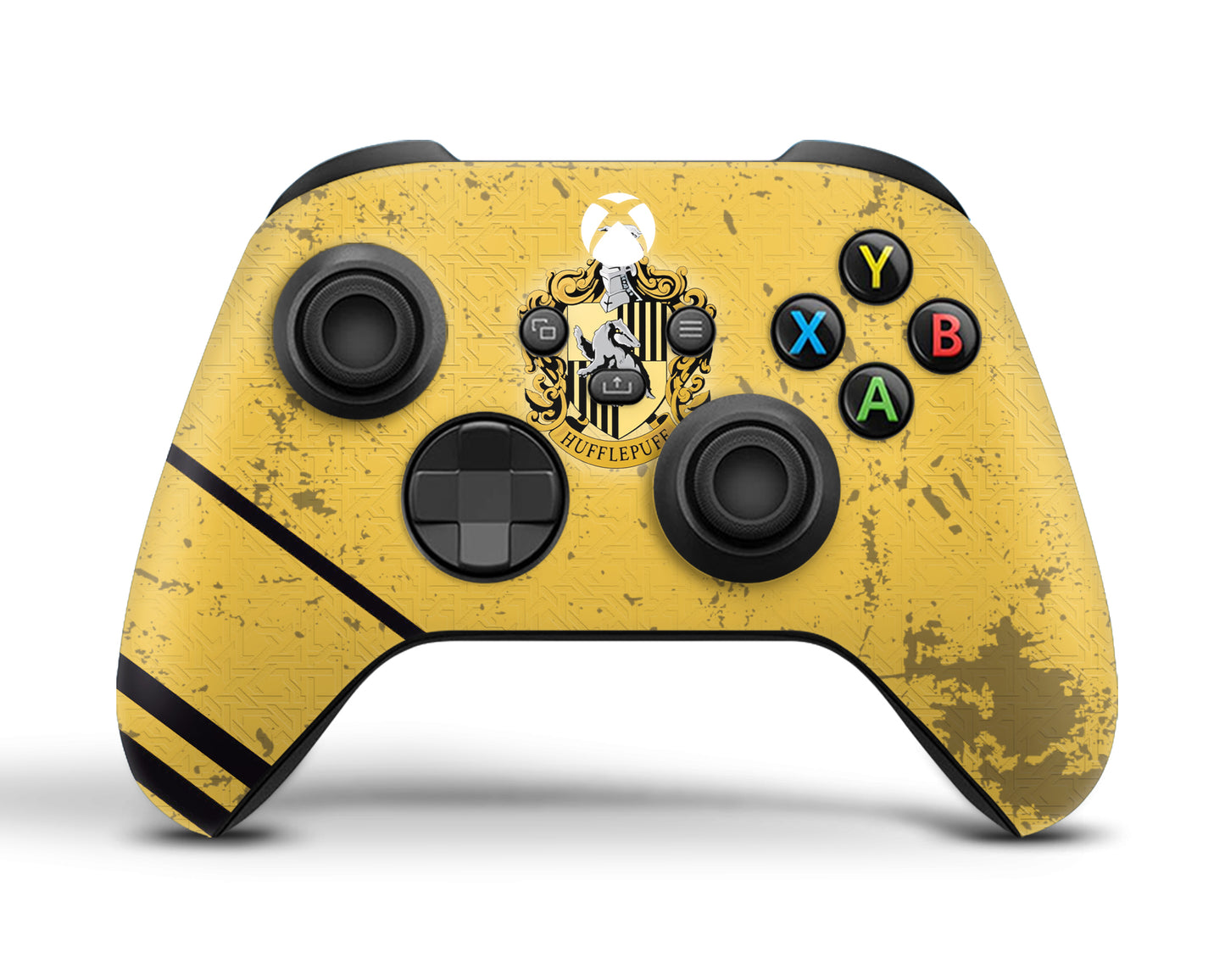 Harry Potter Slytherin PS5 Controller Skin – Lux Skins Official