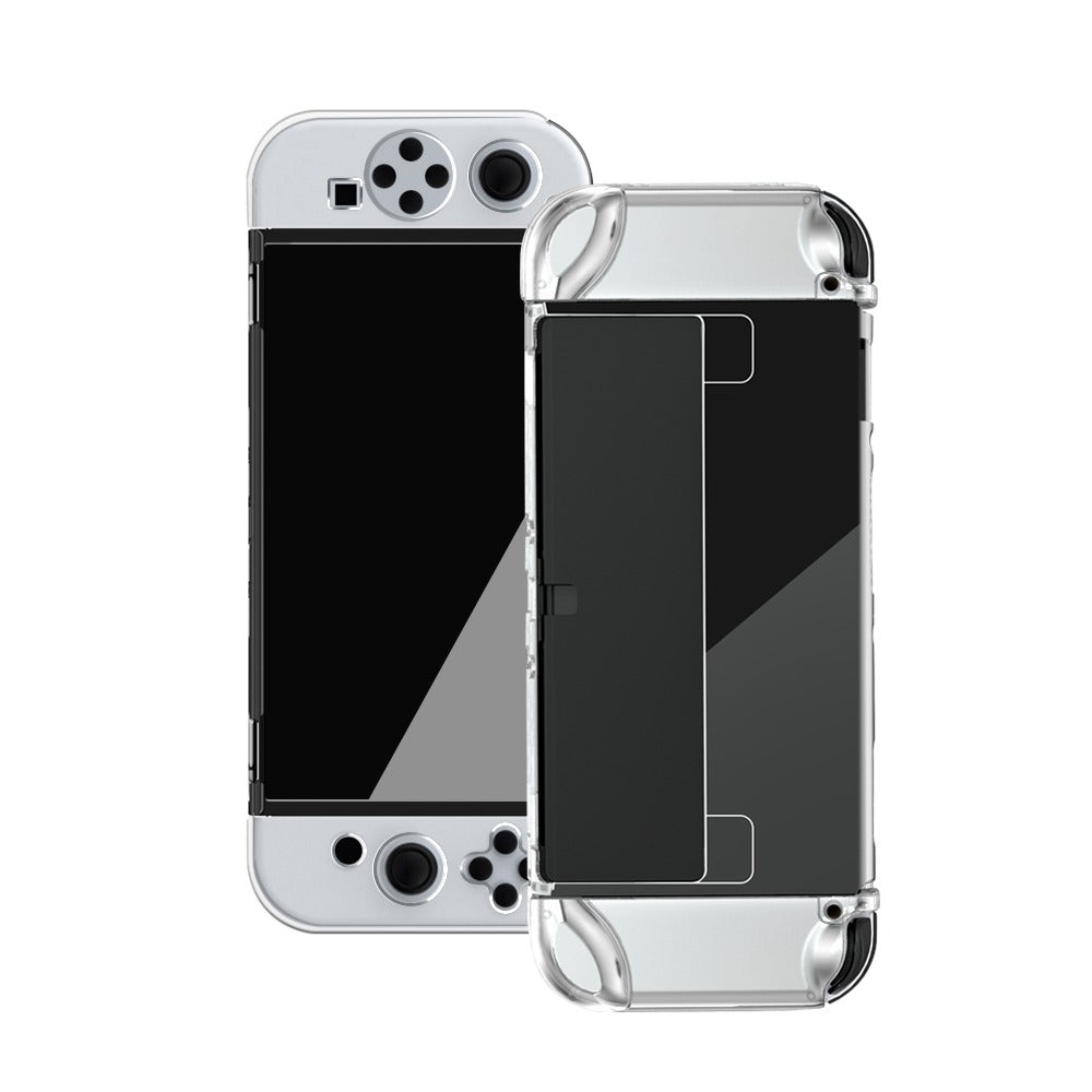 Nintendo Switch OLED Clear Case