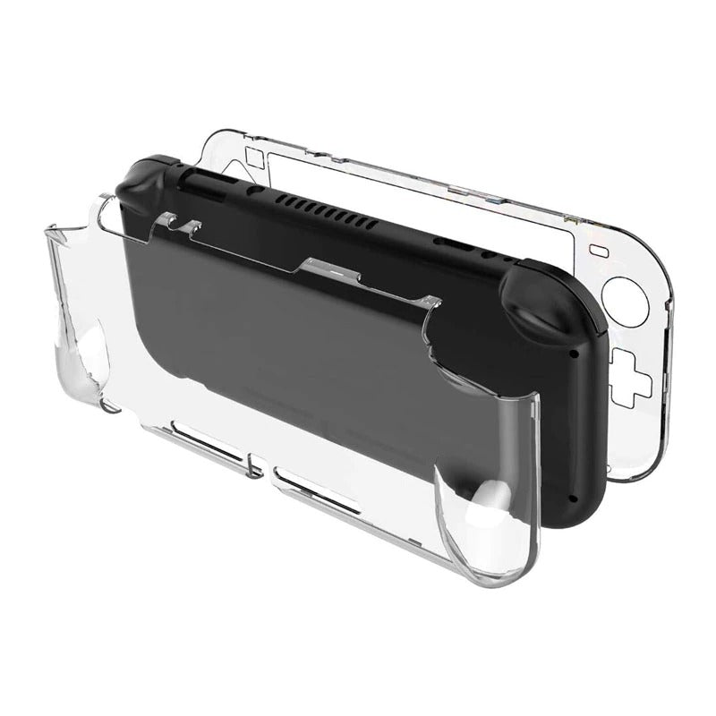 Nintendo Switch Lite Clear Case