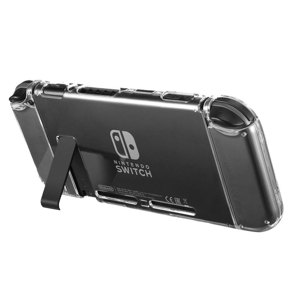 Nintendo Switch Clear Case